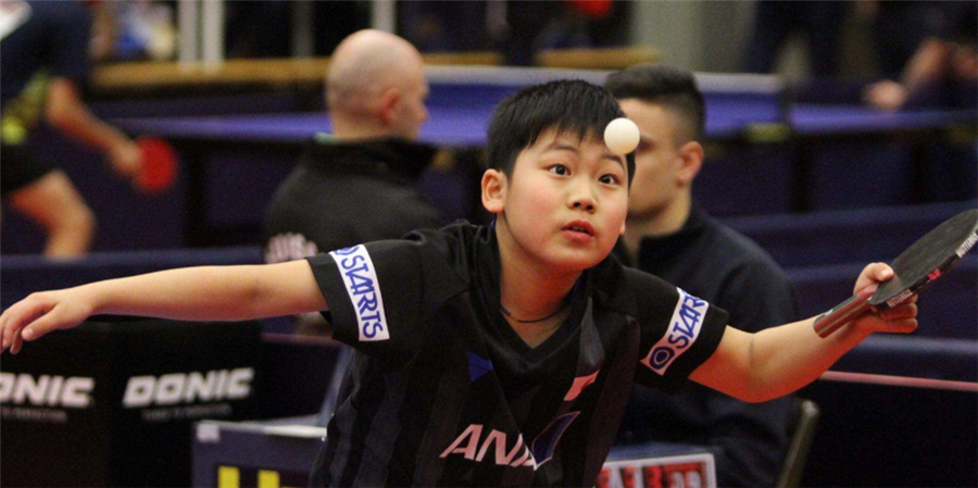 决定胜负的 决定胜负的