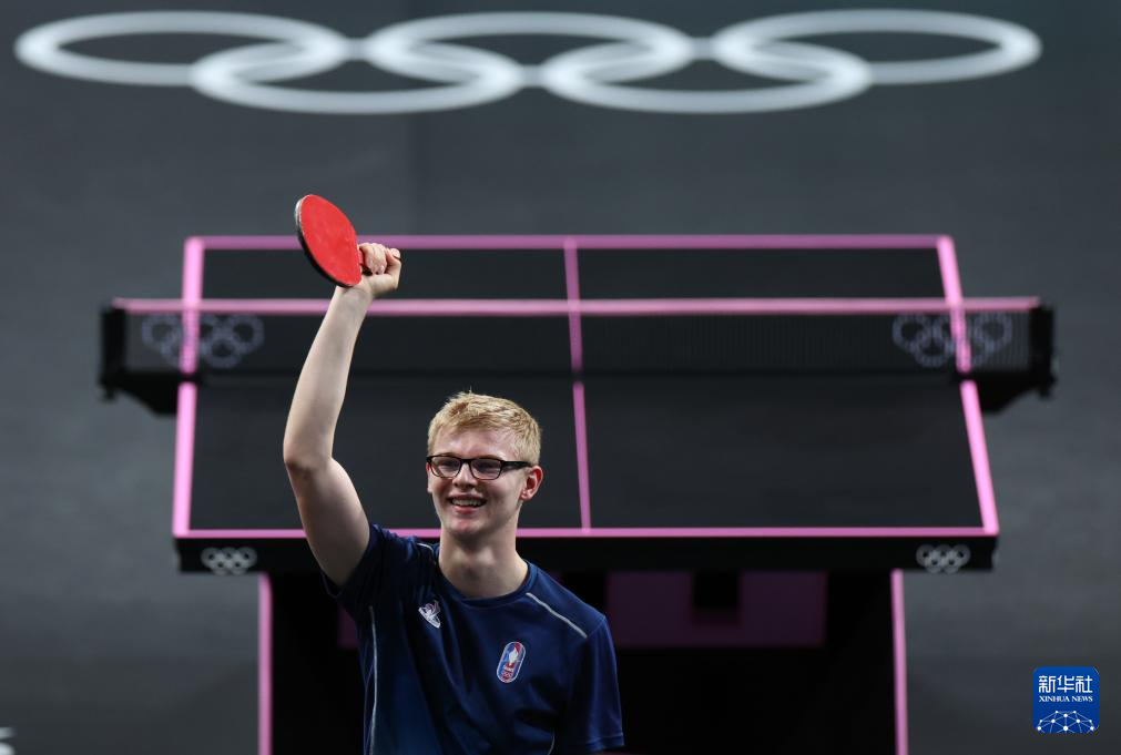 比赛历程 比赛历程