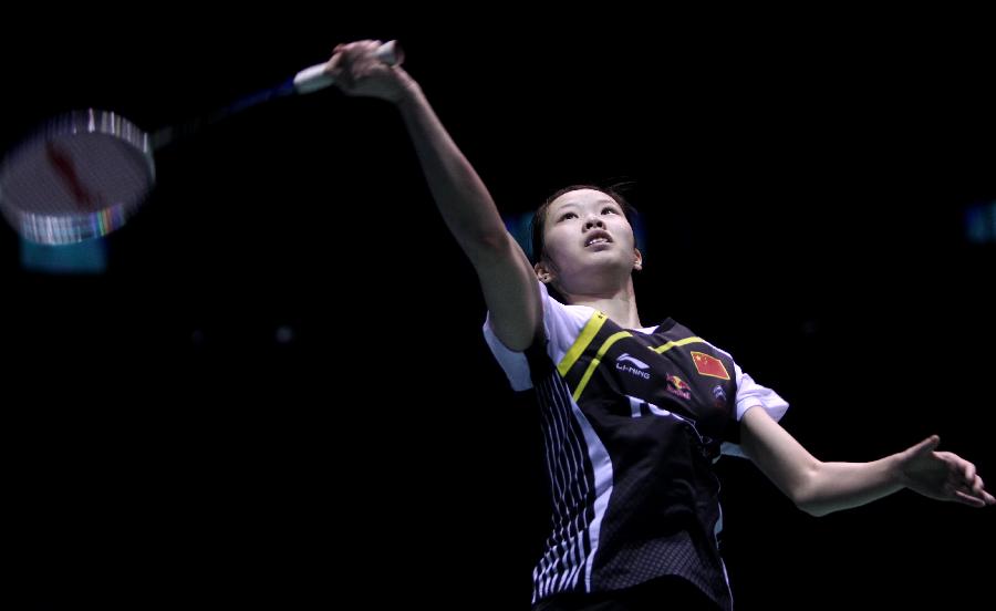 这种高负荷 这种高负荷