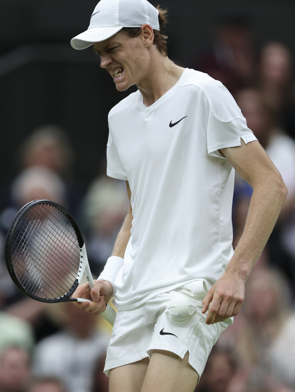 依然有自己 依然有自己