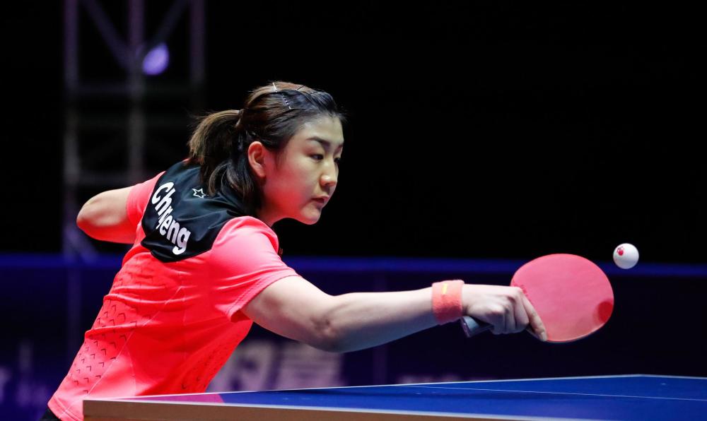 同对手面前 同对手面前