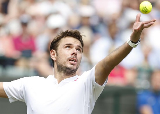 赛场中奋战 赛场中奋战