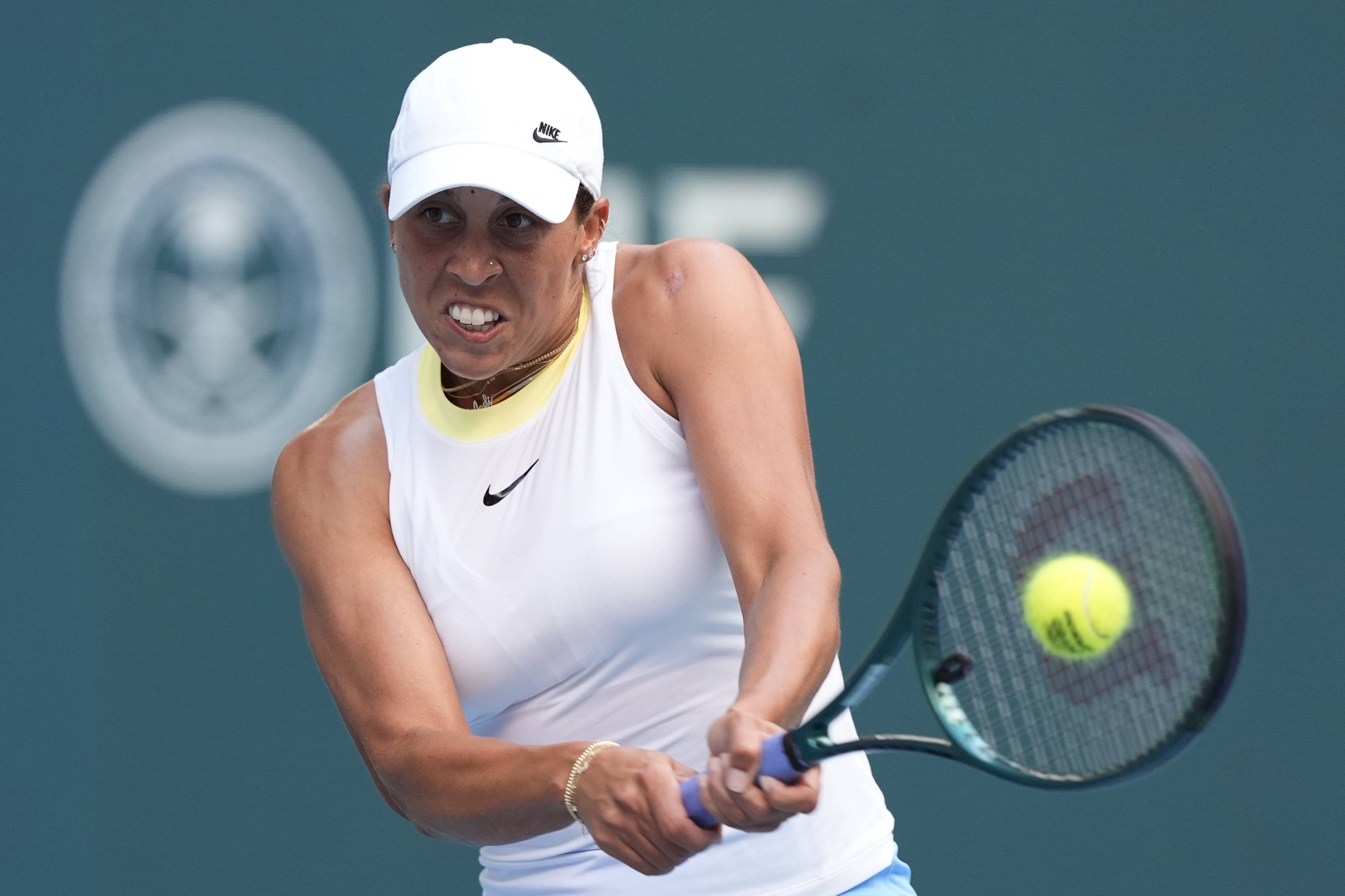 这样的稳扎 这样的稳扎