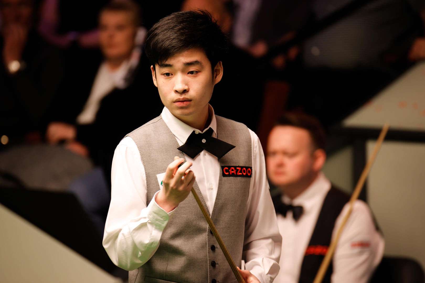 他的名字可 他的名字可