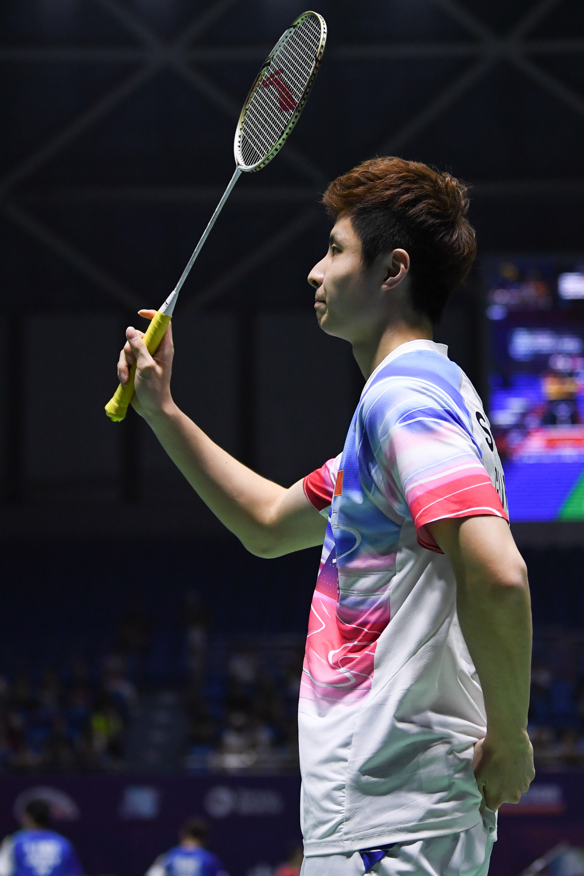 了一个名字 了一个名字